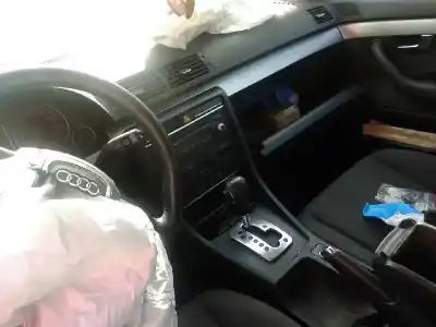 Veículo de Sucata audi a4 berlina (8e) 2.0 tdi 16v (103kw) do ano 2006 alimentado bre