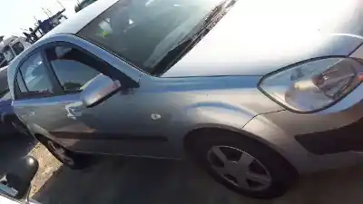 Hurda Aracı KIA RIO II (JB) 1.5 CRDi Yılın 2006 güçlü D4FA