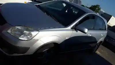 Scrapping Vehicle kia rio ii (jb) 1.5 crdi of the year 2006 powered d4fa