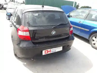 Veículo de Sucata bmw serie 1 berlina (e81/e87) 118d do ano 2006 alimentado 204d4