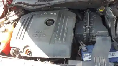 Veicolo di demolizione dodge caliber 2.0 16v crd cat dell'anno 2009 alimentato bsy + serial