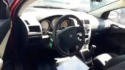 Veicolo di demolizione dodge caliber 2.0 16v crd cat dell'anno 2009 alimentato bsy + serial