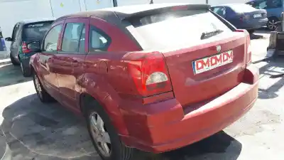 Veicolo di demolizione dodge caliber 2.0 16v crd cat dell'anno 2009 alimentato bsy + serial