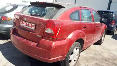 Veicolo di demolizione dodge caliber 2.0 16v crd cat dell'anno 2009 alimentato bsy + serial