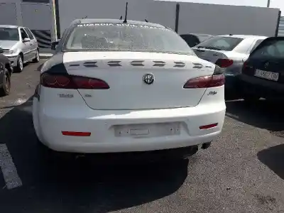 Veículo de Sucata alfa romeo 159 sportwagon (140) 1.9 jtdm 16v distinctive do ano 2009 alimentado 939a2000