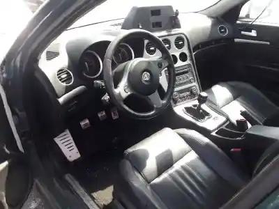 Veículo de Sucata alfa romeo 159 sportwagon (140) 1.9 jtdm 16v distinctive do ano 2009 alimentado 939a2000