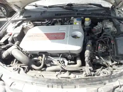 Veículo de Sucata alfa romeo 159 sportwagon (140) 1.9 jtdm 16v distinctive do ano 2009 alimentado 939a2000