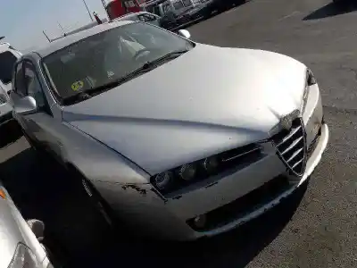 Verschrottungsfahrzeug ALFA ROMEO 159 SPORTWAGON (140) 1.9 JTDM 16V Distinctive des Jahres 2009 angetrieben 939A2000