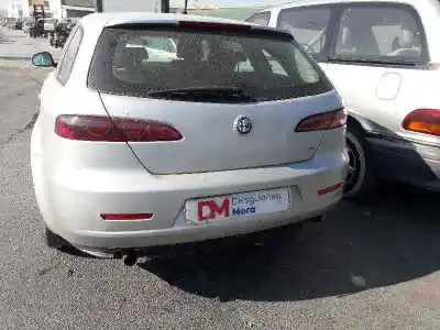 Veículo de Sucata alfa romeo 159 sportwagon (140) 1.9 jtdm 16v distinctive do ano 2009 alimentado 939a2000