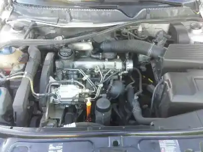 Veicolo di demolizione seat toledo (1m2) select dell'anno 2000 alimentato asv