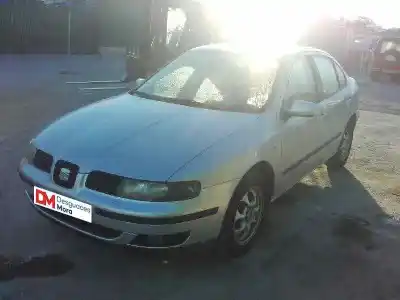 Veicolo di demolizione seat toledo (1m2) select dell'anno 2000 alimentato asv