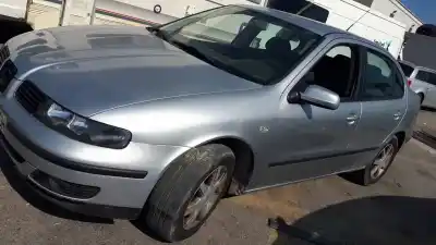 Veicolo di demolizione seat toledo (1m2) select dell'anno 2003 alimentato asv