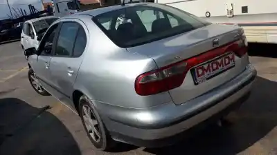 Veicolo di demolizione seat toledo (1m2) select dell'anno 2003 alimentato asv