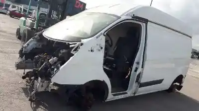 Утилизация автомобиля ford transit custom v362 furgón (fy, fz) 2.2 tdci года 2016 питание cyff Утилизация автомобиля ford transit custom v362 furgón (fy, fz) 2.2 tdci года 2016 питание cyff