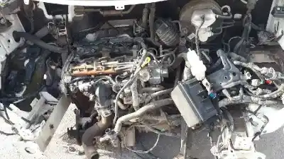 Утилизация автомобиля ford transit custom v362 furgón (fy, fz) 2.2 tdci года 2016 питание cyff Утилизация автомобиля ford transit custom v362 furgón (fy, fz) 2.2 tdci года 2016 питание cyff