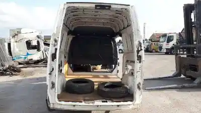 Утилизация автомобиля ford transit custom v362 furgón (fy, fz) 2.2 tdci года 2016 питание cyff Утилизация автомобиля ford transit custom v362 furgón (fy, fz) 2.2 tdci года 2016 питание cyff