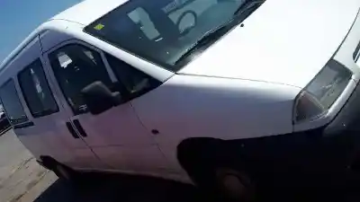 Veicolo di demolizione CITROEN JUMPY (U6U_) 1.9 D dell'anno 1997 alimentato D9B