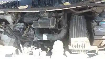 Veicolo di demolizione citroen jumpy (u6u_) 1.9 d dell'anno 1997 alimentato d9b