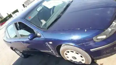 Veicolo di demolizione SEAT TOLEDO (1M2) Signo dell'anno 2001 alimentato AUS