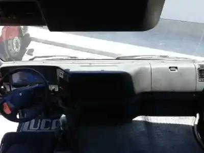 Scrapping Vehicle renault premium 370 of the year 2006 powered dci11 e+j01