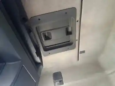 Scrapping Vehicle renault premium 370 of the year 2006 powered dci11 e+j01