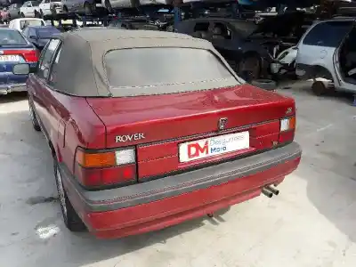 Hurda Aracı rover 216 1.6g yılın 1993 güçlü g 16h efi