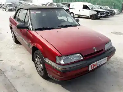 Hurda Aracı rover 216 1.6g yılın 1993 güçlü g 16h efi