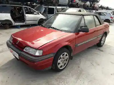 Hurda Aracı rover 216 1.6g yılın 1993 güçlü g 16h efi