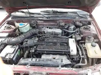 Hurda Aracı rover 216 1.6g yılın 1993 güçlü g 16h efi