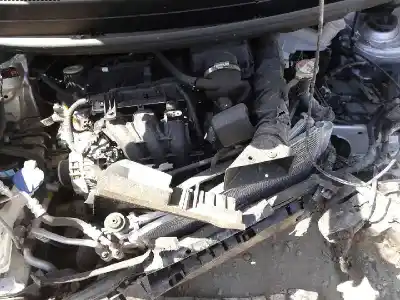 Hurda Aracı kia picanto 1.0 cat yılın 2015 güçlü g3la