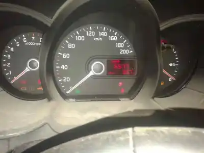 Hurda Aracı kia picanto 1.0 cat yılın 2015 güçlü g3la