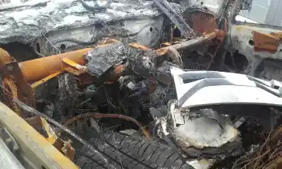 Scrapping Vehicle citroen jumpy 1.6 16v hdi of the year 2015 powered 9h07