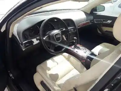 Veículo de Sucata audi a6 berlina (4f2) 3.0 tdi quattro (165kw) do ano 2005 alimentado bmk