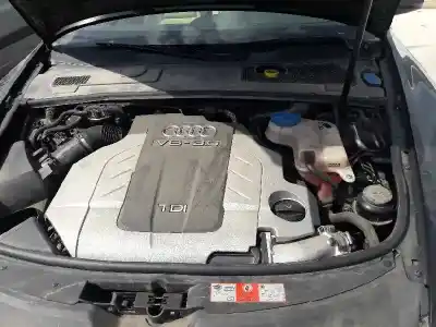 Veículo de Sucata audi a6 berlina (4f2) 3.0 tdi quattro (165kw) do ano 2005 alimentado bmk