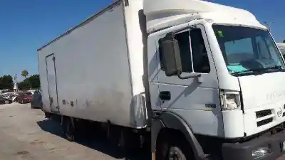 Утилизация автомобиля nissan atleon 80.140 года 2005 питание b440