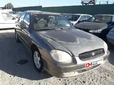 Vehículo de desguace HYUNDAI                                            SONATA (EF)                                                                                                                                                                                                                                                G 4JP                                                                                                                                                                                                                                                      del año 1999 con motor G 4JP