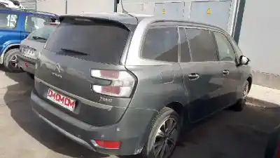 Здавання транспортного засобу citroen c4 grand picasso attraction року 2013 потужний 9h05 Здавання транспортного засобу citroen c4 grand picasso attraction року 2013 потужний 9h05