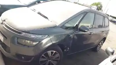 Здавання транспортного засобу citroen c4 grand picasso attraction року 2013 потужний 9h05 Здавання транспортного засобу citroen c4 grand picasso attraction року 2013 потужний 9h05