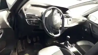 Здавання транспортного засобу citroen c4 grand picasso attraction року 2013 потужний 9h05 Здавання транспортного засобу citroen c4 grand picasso attraction року 2013 потужний 9h05