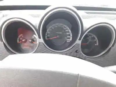 Vehicul casat dodge nitro rt al anului 2007 alimentat 52c