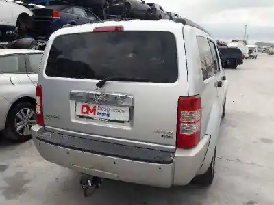 Vehicul casat dodge nitro rt al anului 2007 alimentat 52c