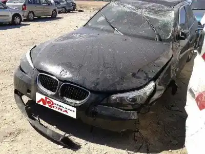 Veículo de Sucata BMW SERIE 5 BERLINA (E60) 2.0 16V Diesel do ano 2010 alimentado D/204D4