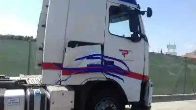 Sloopvoertuig VOLVO FH 13 500 van het jaar 2013 aangedreven D13C500EV