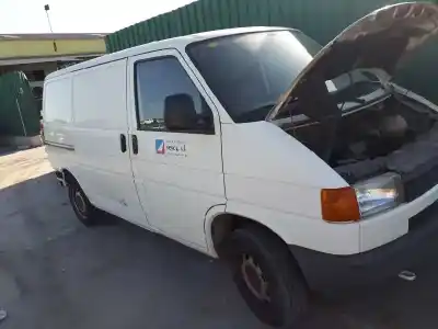 Veicolo di demolizione VOLKSWAGEN T4 TRANSPORTER/FURGONETA (MOD. 1991) 1.9 Diesel (1X) dell'anno 1994 alimentato 1X