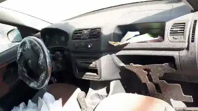 Veículo de Sucata skoda roomster (5j7) family do ano 0 alimentado 