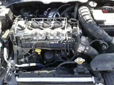 Здавання транспортного засобу kia cee´d 1.4 crdi cat року 2013 потужний d4fc