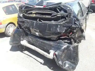 Vehicul casat peugeot 308 sw confort al anului 2008 alimentat 9hz