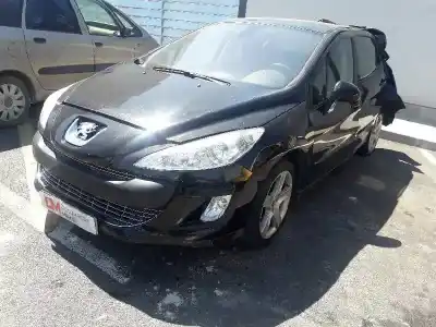 Vehicul casat peugeot 308 sw confort al anului 2008 alimentat 9hz