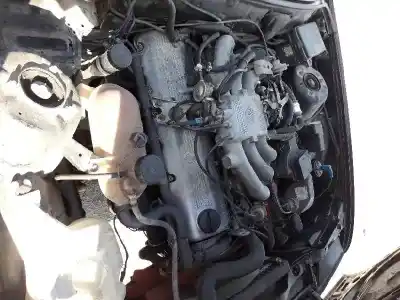 Sloopvoertuig bmw serie 3 berlina (e30) 320i van het jaar 1983 aangedreven 20 6e b