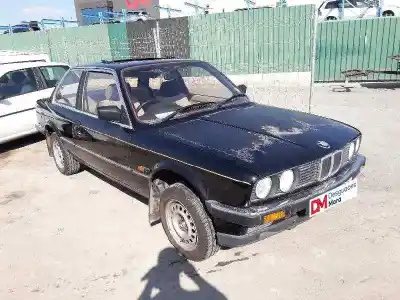 Veículo de Sucata BMW SERIE 3 BERLINA (E30) 320i do ano 1983 alimentado 20 6E B